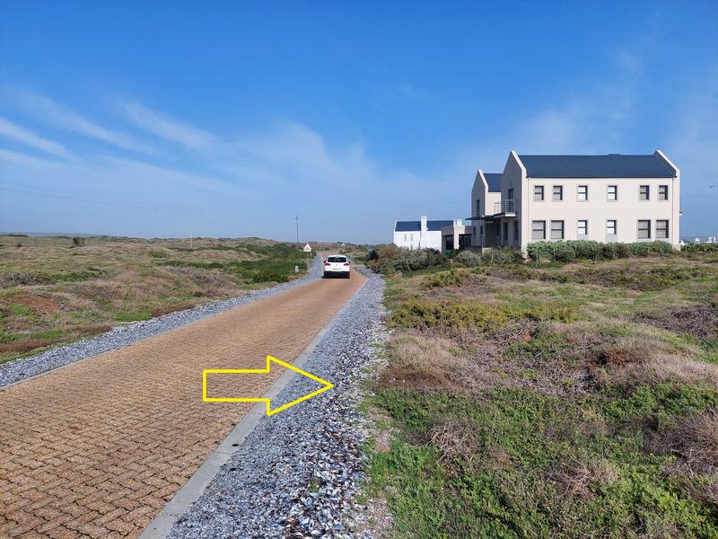 0 Bedroom Property for Sale in Cape St Martin Private Reserve Western Cape
